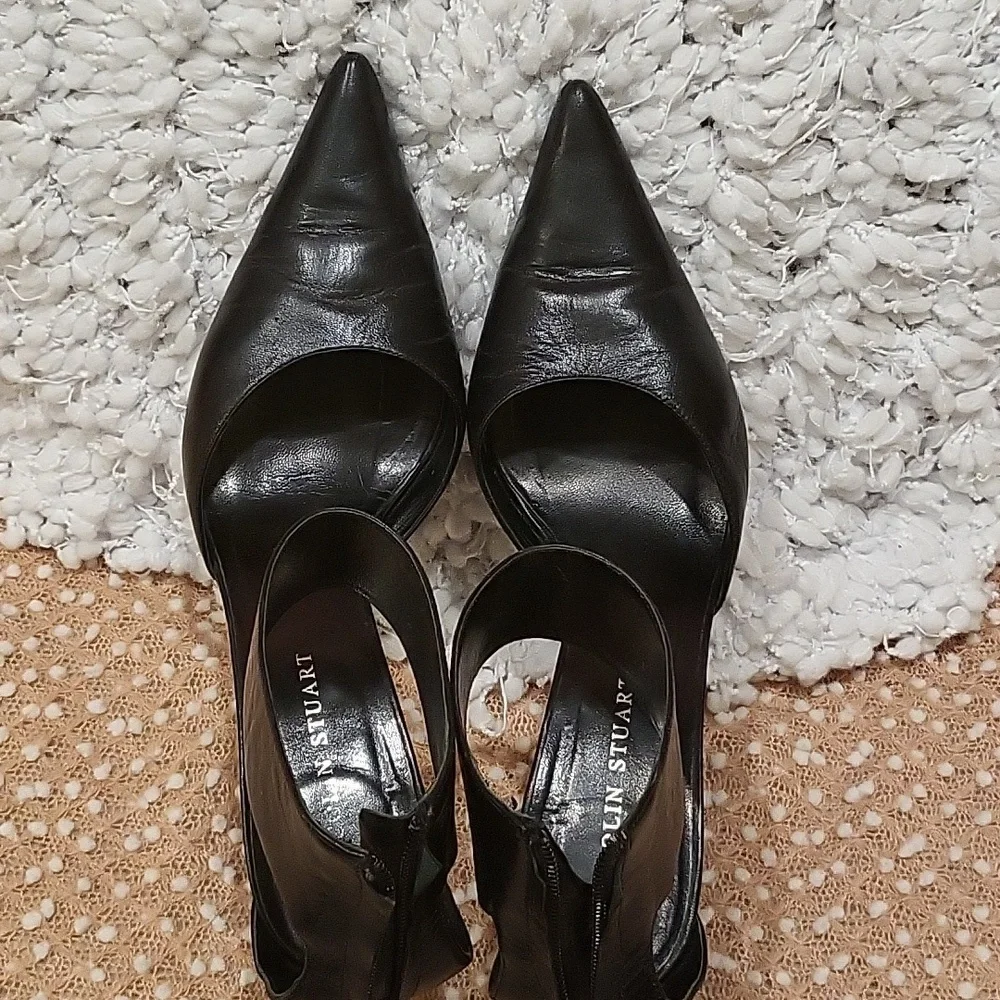 Colin Stuart heels - Picture 10 of 16